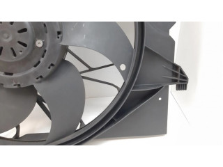 Комплект вентиляторов