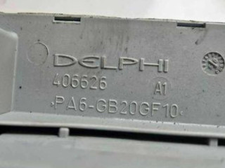 Блок предохранителей 406626, PA6GB20GF10 Fiat Bravo