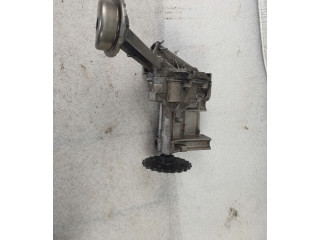 Масляный насос   7700600532, 150108069R  Renault Scenic II -  Grand scenic II 