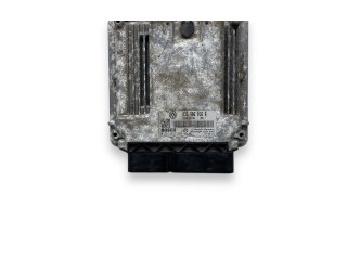 Блок управления двигателя 03G906016R, 0281012220 Volkswagen Golf Plus