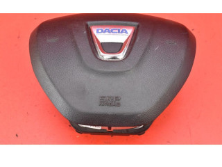 Подушка безопасности водителя 985701142R, 985701142R Dacia Dokker