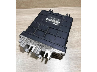 Блок управления двигателем Блок управления 0261200784, 1H0907311H Volkswagen Golf III