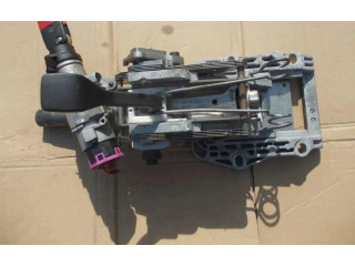 Рулевая рейка Audi A6 S6 C5 4B 1997 - 2005 года