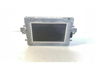 Дисплей    A2129010400   Mercedes-Benz E W212