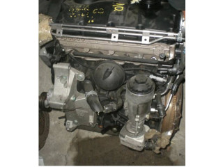  Турбина Skoda Fabia Mk1 (6Y)  ATD, ATD   для двигателя ATD      