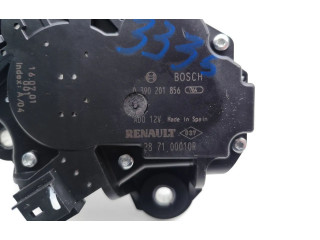 Моторчик заднего дворника 287100010R, 0390201856    Renault Scenic III -  Grand scenic III
