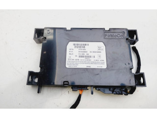 Блок управления двигателя 31310743 Volvo C30