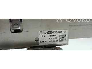 Руль Land Rover Range Rover Velar 2017- года HX733C529AB, LR091137