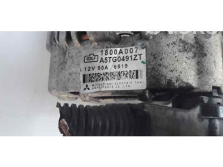 Генератор 1800A007, ALF330253MT Mitsubishi L200