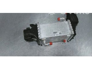 Радиатор интеркулера 04E145785P Audi Q2 - DXDB