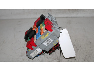 Блок предохранителей Alfa Romeo Giulietta