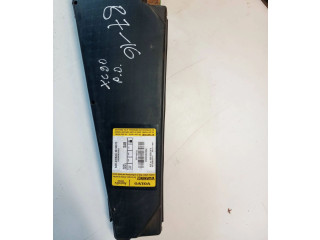 Подушка безопасности в сиденье 30740572, 606832800A Volvo XC90