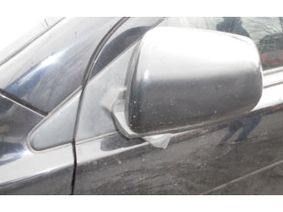 Зеркало (механическое) Mitsubishi Lancer VIII 2007 - 2017 года