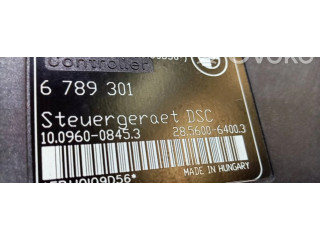 Блок АБС 3451-6789300-01   BMW  3 E92 E93  2005-2014 года