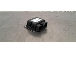 Блок подушек безопасности JK2T14B321BJ, JK2T14B321BJ Ford Transit Custom