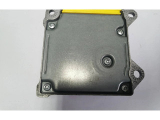 Блок подушек безопасности 1K0909605AA   Skoda Octavia Mk2 (1Z)