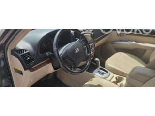 Руль         Hyundai Santa Fe 