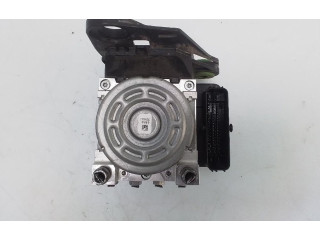 Блок АБС 5WA614517BJ   Audi  A3 8Y  2020 -  года