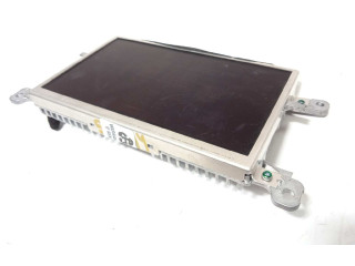 Дисплей 8T0919603F Audi A4 Allroad