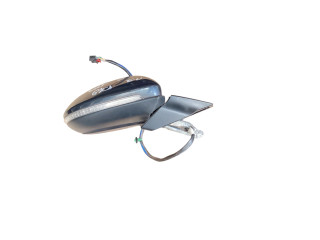 Зеркало электрическое Volkswagen Golf VII 2013 - 2019 года