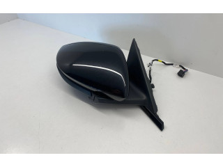 Зеркало электрическое Audi e-tron - года