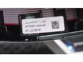 Руль Skoda Octavia Mk3 (5E) 2013 - 2019 года 5E0419091CF, 5E0419685A