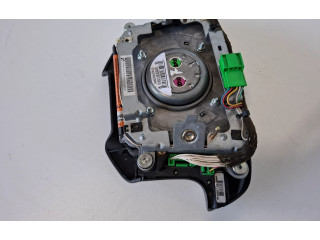 Подушка безопасности водителя 8626845 Volvo V70