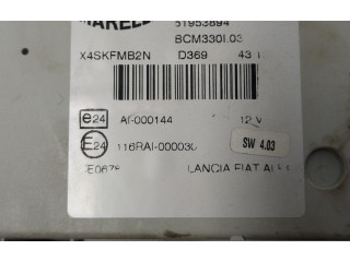 Блок предохранителей Y503441030108, 51953894   Fiat 500L    