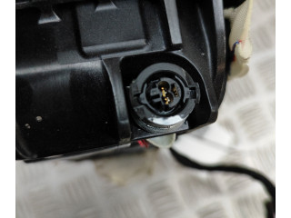 Подушка безопасности пассажира 4KE880204D Audi e-tron