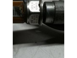 Топливная рампа 03L130089B, 700000313 Skoda Fabia Mk2 (5J)