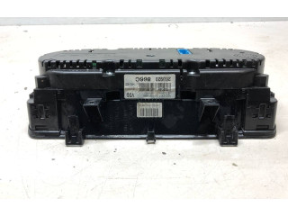 Панель приборов 2K0920866C, VDD02417 Volkswagen Caddy