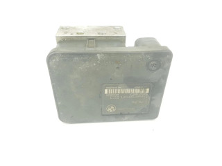 Блок АБС 34516757387, 34516756287   BMW  3 E46  1998-2005 года