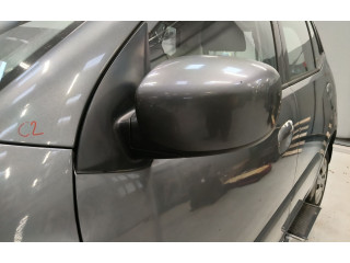 Зеркало электрическое Hyundai i10 2007 - 2012 года