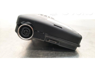 Подушка безопасности в сиденье A1668600402 Mercedes-Benz GLE (W166 - C292)