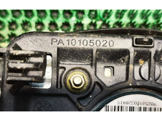 Подушка безопасности водителя PA10105020   Citroen Berlingo