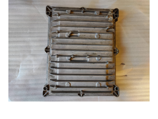 Блок управления двигателя 4G2907311C Audi A7 S7 4G