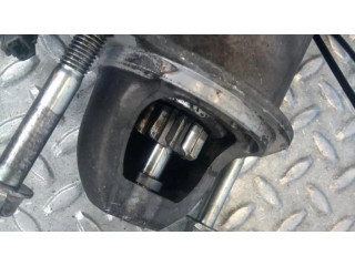 Стартер SsangYong Korando