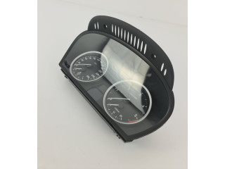 Přístrojová deska BMW X6 E71 2012 9236833