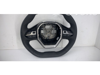 Руль Peugeot 2008 II 2019 - года 98255044ZD