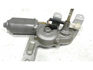 Моторчик заднего дворника 96896477 Chevrolet Matiz