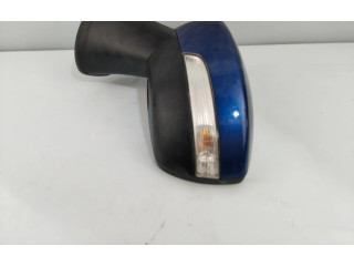 Зеркало электрическое Ford Ecosport 2013 - 2017 года