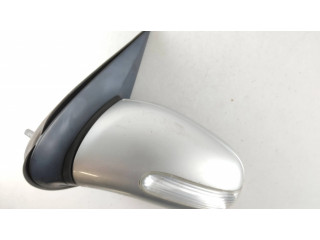 Зеркало электрическое левое Mercedes-Benz ML W163 1997-2005 года