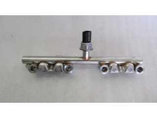 Vstřikovací lišta 7537319 BMW 1 F20 F21 pro benzínový motor