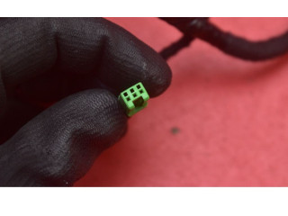 Зеркало электрическое Volvo S60 2011 - 2013 года