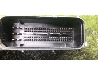 Блок управления двигателя 03g906021ls, 0281013297 Audi A3 S3 8P