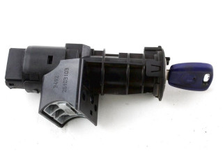 Řídící jednotka 16673   Fiat Punto (188) 2003