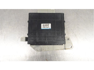 Блок управления впрыском Mitsubishi Pajero