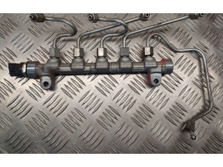 Топливная рампа 0445214181, 314002A420   KIA Ceed  