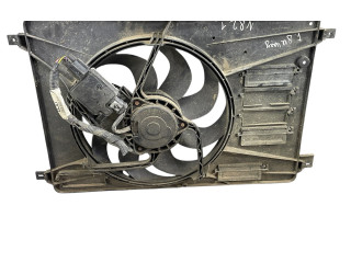 Вентилятор радиатора 6G918C607PE, 8240563 Ford Galaxy