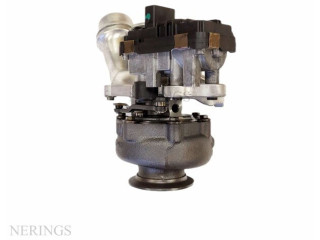 Turbodmychadlo Турбина 54359700056, TC30-0018 Mini One - Cooper Clubman R55